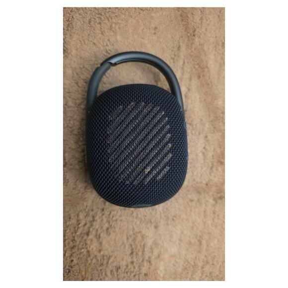 JBL Clip 5 Portable Bluetooth Speaker Waterproof w/ Clip - Picture 2 of 2